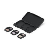 DJI Air 3S NDフィルターセット(ND8/32/128)
