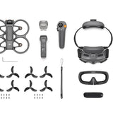 DJI Avata 2 Fly More コンボ (バッテリー × 1)