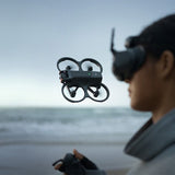 DJI Avata 2 Fly More コンボ (バッテリー × 1)