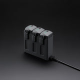 DJI Mavic 4 Pro パラレル充電ハブ