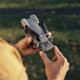 DJI Mini 5 Pro インテリジェント フライトバッテリー Plus