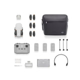DJI Mini 2 SE Fly Moreコンボ※レンタル不可商品※