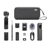 DJI Osmo Pocket 3 クリエイター コンボ