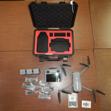 【処分中古品】Air 3 Fly Moreコンボ(DJI RC 2付属)