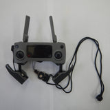 【処分中古品】Mavic 2 Pro RC1B /マビック2プロ 一般向け ドローン ハッセルブラッドカメラ ケース付き
