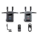 DJI SDR Transmissionコンボ