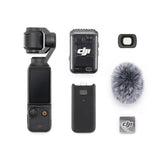 DJI Osmo Pocket 3 クリエイター コンボ