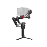 DJI RS 4 Pro コンボ
