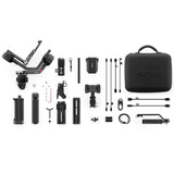 DJI RS 4 Pro コンボ