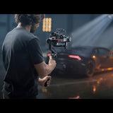 DJI RS 4 Pro コンボ