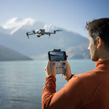 DJI Air 3S Fly Moreコンボ (DJI RC 2付属)
