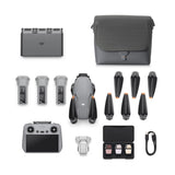 DJI Air 3S Fly Moreコンボ (DJI RC 2付属)
