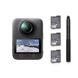 DJI Osmo 360 アドベンチャーコンボ