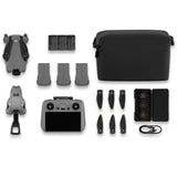 DJI Mini 5 Pro Fly Moreコンボ (DJI RC 2付属)