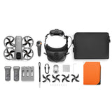 DJI Avata 360 Motion Fly More コンボ (DJI Goggles N3)