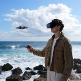 DJI Avata 360 Motion Fly More コンボ (DJI Goggles N3)