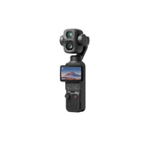 DJI Osmo Pocket 4P スタンダード コンボ