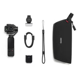 DJI Osmo Pocket 4P スタンダード コンボ