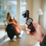 DJI Osmo Pocket 4P スタンダード コンボ