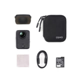 DJI Osmo 360 II スタンダードコンボ