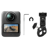 DJI Osmo 360 II リミットレス ライディング コンボ